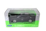 Auto Dodge Challenger SRT 2012 Escala 1:24 Welly | Código 24049MA-W