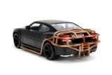 [PRE-VENTA] Auto FF5 - 2006 Dodge Charger Heist Car 1.24 Jada  JT-33373 [PRECIO NORMAL S/.160]