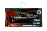 [PRE-VENTA] Auto FF10 - 1967 Chevy El Camino con Cañón | 1.32 Jada | Modelo de Colección [PRECIO REGULAR S/.70.00 ]