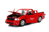 [PRE-VENTA] Auto FF - BRIAN's Ford F-150 SVT Lightning 1.24 Jada JT-99574-4 [PRECIO NORMAL S/.160]