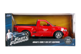 [PRE-VENTA] Auto FF - BRIAN's Ford F-150 SVT Lightning 1.24 Jada JT-99574-4 [PRECIO NORMAL S/.160]