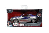 [PRE-VENTA] Auto FF Nissan GTR 1.32 Jada | Modelo JT-32587-IS [PRECIO REGULAR S/.70.00 ]