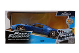 [PRE-VENTA] Auto FF - Ford GT 1:24 Jada JT-97177-4 [PRECIO NORMAL S/.160]