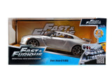 [PRE-VENTA] Auto FF - Ford GT 1:24 Jada JT-97177-4 [PRECIO NORMAL S/.160]
