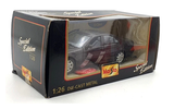 Auto a Escala 1:26 Mercedes Benz S-Class 31955M Maisto
