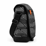 BOLSO C/TAPA SKECHERS MSSENGER BAG neg 71802.06 SKECHERS