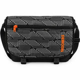 BOLSO C/TAPA SKECHERS MSSENGER BAG neg 71802.06 SKECHERS