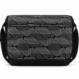 BOLSO C/TAPA SKECHERS MSSENGER BAG neg 71802.06 SKECHERS