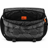 BOLSO C/TAPA SKECHERS MSSENGER BAG neg 71802.06 SKECHERS