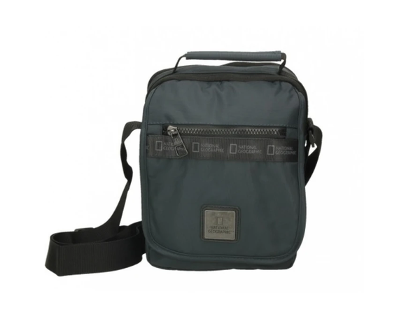 BOLSO NATIONAL GEOGRAPHIC POLYESTER N04601.49 N. GEOGRAPHIC