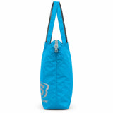 BOLSO SKECHERS POLYESTER celeste 70402.66 SKECHERS