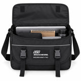 BOLSO SKECHERS POLYEST negro 71002.06 SKECHERS
