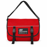 BOLSO SKECHERS POLYEST rojo 71002.35 SKECHERS