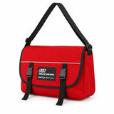 BOLSO SKECHERS POLYEST rojo 71002.35 SKECHERS