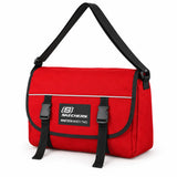BOLSO SKECHERS POLYEST rojo 71002.35 SKECHERS