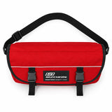 BOLSO SKECHERS POLYEST rojo 71002.35 SKECHERS