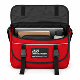 BOLSO SKECHERS POLYEST rojo 71002.35 SKECHERS