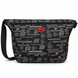 BOLSO SKECHERS POLYSTER plomo 70103.79 SKECHERS
