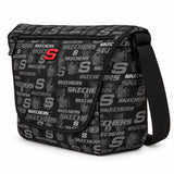 BOLSO SKECHERS POLYSTER plomo 70103.79 SKECHERS