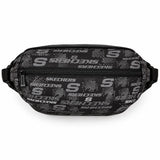 BOLSO SKECHERS POLYSTER plomo 70103.79 SKECHERS