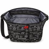 BOLSO SKECHERS POLYSTER plomo 70103.79 SKECHERS