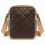 BOLSO SKECHERS PVC marron 71203.33 SKECHERS