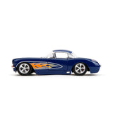 [PRE-VENTA]  Auto Chevy Corvette 1957  1:24 Jada Toys JT-35031  [PRECIO NORMAL S/.169]