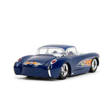 [PRE-VENTA]  Auto Chevy Corvette 1957  1:24 Jada Toys JT-35031  [PRECIO NORMAL S/.169]