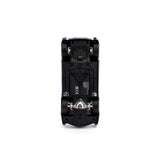 [PRE-VENTA]  Auto Chevy Corvette 1957  1:24 Jada Toys JT-35031  [PRECIO NORMAL S/.169]