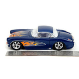 [PRE-VENTA]  Auto Chevy Corvette 1957  1:24 Jada Toys JT-35031  [PRECIO NORMAL S/.169]
