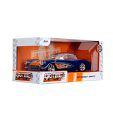 [PRE-VENTA]  Auto Chevy Corvette 1957  1:24 Jada Toys JT-35031  [PRECIO NORMAL S/.169]