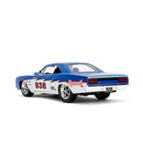 [PRE-VENTA]  Auto Plymouth Road 1970 1:24 Jada Toys JT-35030  [PRECIO NORMAL S/.169]