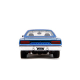 [PRE-VENTA]  Auto Plymouth Road 1970 1:24 Jada Toys JT-35030  [PRECIO NORMAL S/.169]