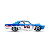 [PRE-VENTA]  Auto Plymouth Road 1970 1:24 Jada Toys JT-35030  [PRECIO NORMAL S/.169]
