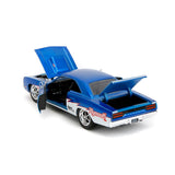 [PRE-VENTA]  Auto Plymouth Road 1970 1:24 Jada Toys JT-35030  [PRECIO NORMAL S/.169]