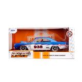 [PRE-VENTA]  Auto Plymouth Road 1970 1:24 Jada Toys JT-35030  [PRECIO NORMAL S/.169]