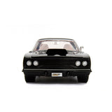 [PRE-VENTA] Auto 1:24 BTM 70 PLYMOUTH ROAD RUNNER   Jada toys  JT-99581-4 [PRECIO NORMAL S/.199]