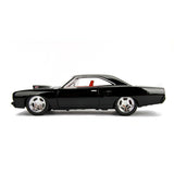 [PRE-VENTA] Auto 1:24 BTM 70 PLYMOUTH ROAD RUNNER   Jada toys  JT-99581-4 [PRECIO NORMAL S/.199]