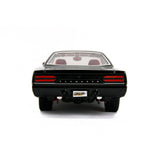 [PRE-VENTA] Auto 1:24 BTM 70 PLYMOUTH ROAD RUNNER   Jada toys  JT-99581-4 [PRECIO NORMAL S/.199]