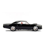 [PRE-VENTA] Auto 1:24 BTM 70 PLYMOUTH ROAD RUNNER   Jada toys  JT-99581-4 [PRECIO NORMAL S/.199]