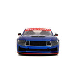 [PRE-VENTA]  Auto Ford Mustang 24 DARK HORSE 1:24 Jada Toys JT-35419  [PRECIO NORMAL S/.179]