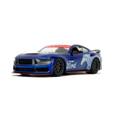 [PRE-VENTA]  Auto Ford Mustang 24 DARK HORSE 1:24 Jada Toys JT-35419  [PRECIO NORMAL S/.179]