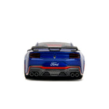 [PRE-VENTA]  Auto Ford Mustang 24 DARK HORSE 1:24 Jada Toys JT-35419  [PRECIO NORMAL S/.179]