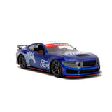 [PRE-VENTA]  Auto Ford Mustang 24 DARK HORSE 1:24 Jada Toys JT-35419  [PRECIO NORMAL S/.179]