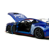 [PRE-VENTA]  Auto Ford Mustang 24 DARK HORSE 1:24 Jada Toys JT-35419  [PRECIO NORMAL S/.179]