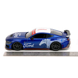 [PRE-VENTA]  Auto Ford Mustang 24 DARK HORSE 1:24 Jada Toys JT-35419  [PRECIO NORMAL S/.179]