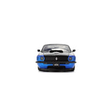 [PRE-VENTA] Auto 1:24 BTM 70 FORD MUSTANG   Jada toys  JT-36154 [PRECIO NORMAL S/.199]