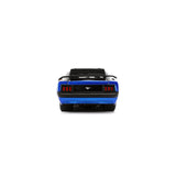 [PRE-VENTA] Auto 1:24 BTM 70 FORD MUSTANG   Jada toys  JT-36154 [PRECIO NORMAL S/.199]