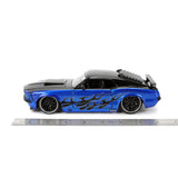 [PRE-VENTA] Auto 1:24 BTM 70 FORD MUSTANG   Jada toys  JT-36154 [PRECIO NORMAL S/.199]