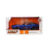[PRE-VENTA] Auto 1:24 BTM 70 FORD MUSTANG   Jada toys  JT-36154 [PRECIO NORMAL S/.199]